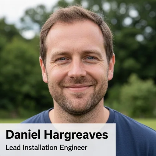 Daniel Hargreaves