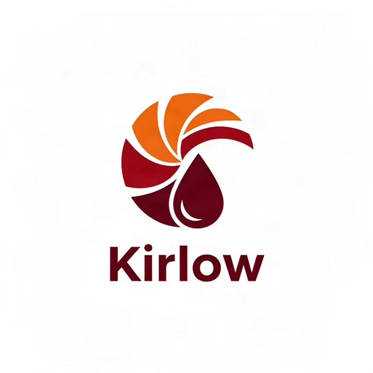 Kirlow